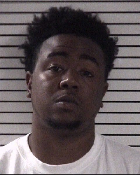 Marcus Deshon Miller